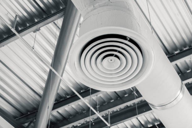 Prevent Mold Growth in Your AC | Expert AC Duct Cleaning Dubai Service AC Duct Cleaning uae